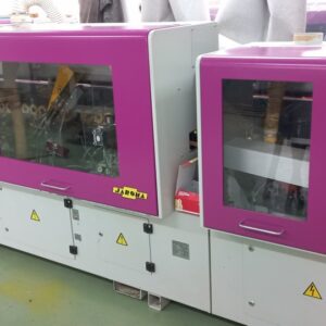 OKLEINIARKA SPEED WF – JAROMA