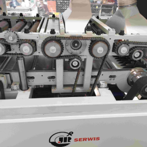 Maszyna stolarska Serwis i remonty maszyn stolarskich JAROMA – naprawa maszyn stolarskich w Jarocinie przez JRSERWIS